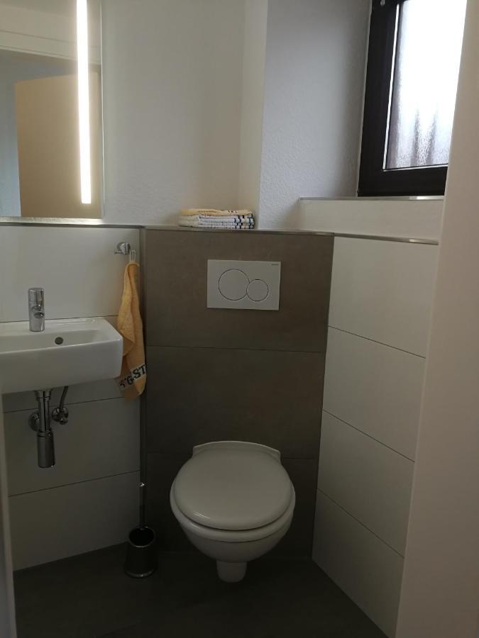 Ferienwohnung Pont An Der Niers Geldern Exteriér fotografie